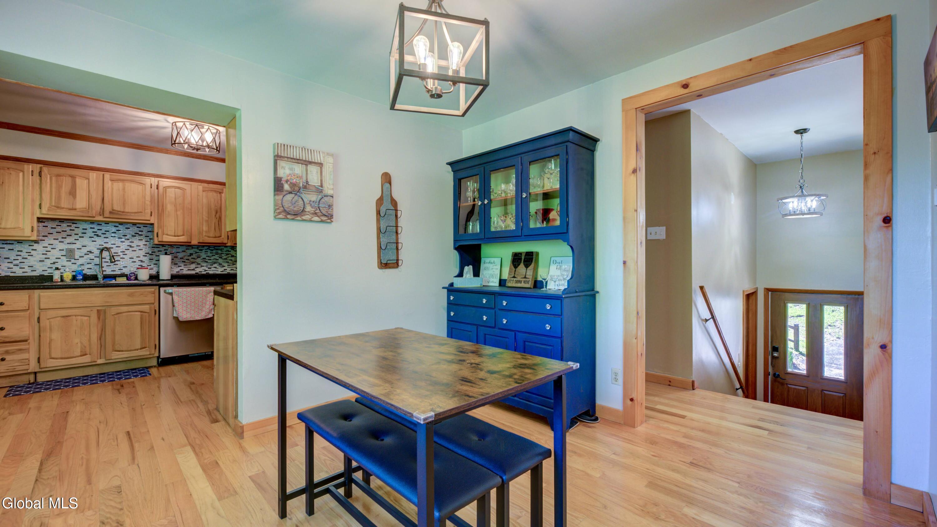 135 Buttermilk Hill Road Wells, NY 12190 - Photo 26 of 62 135 Buttermilk Hill-37