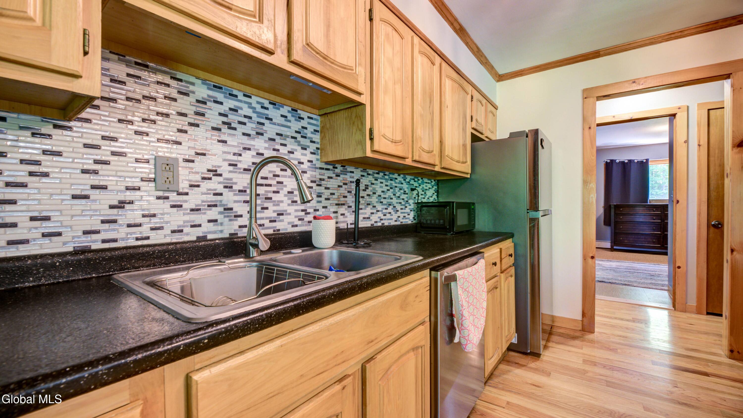 135 Buttermilk Hill Road Wells, NY 12190 - Photo 29 of 62 135 Buttermilk Hill-43