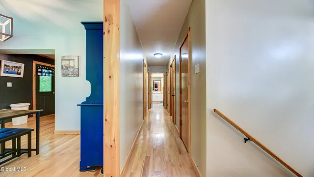 $419,000 | 135 Buttermilk Hill Road, Wells, NY 12190