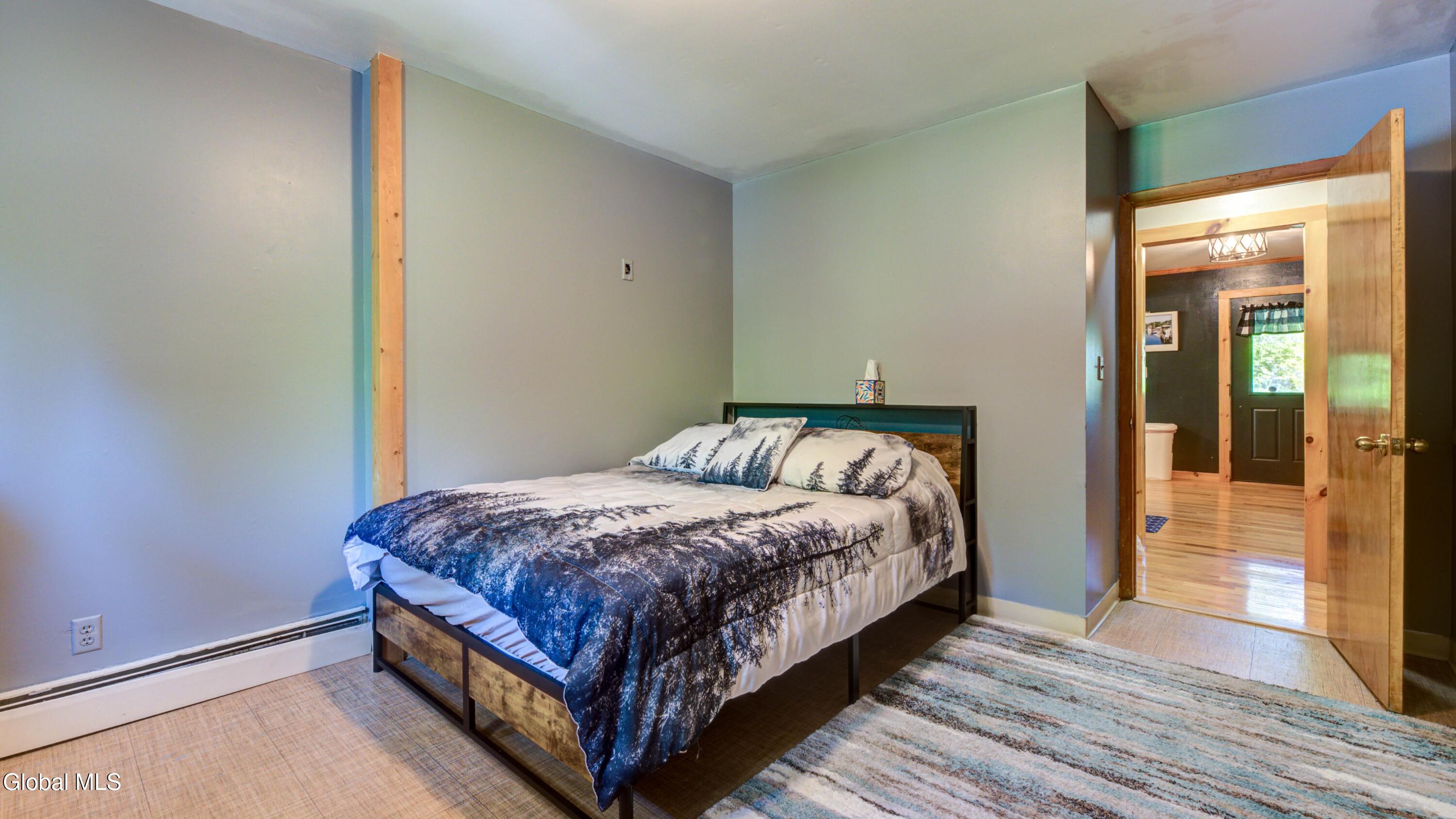 135 Buttermilk Hill Road Wells, NY 12190 - Photo 37 of 62 135 Buttermilk Hill-47