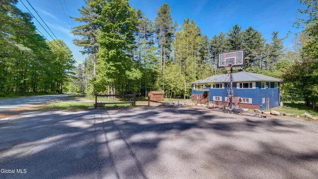 $419,000 | 135 Buttermilk Hill Road, Wells, NY 12190