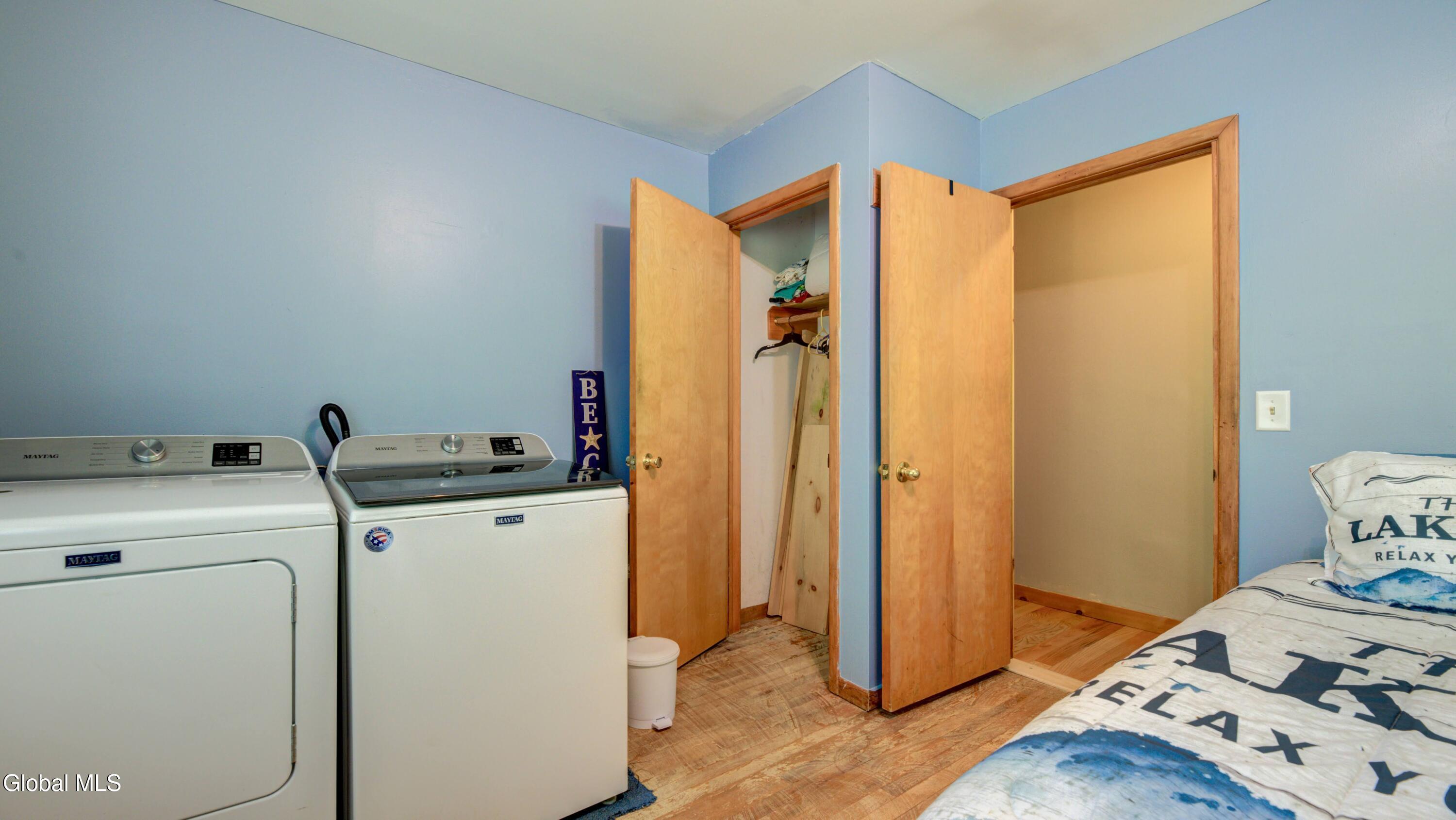 135 Buttermilk Hill Road Wells, NY 12190 - Photo 47 of 62 135 Buttermilk Hill-65