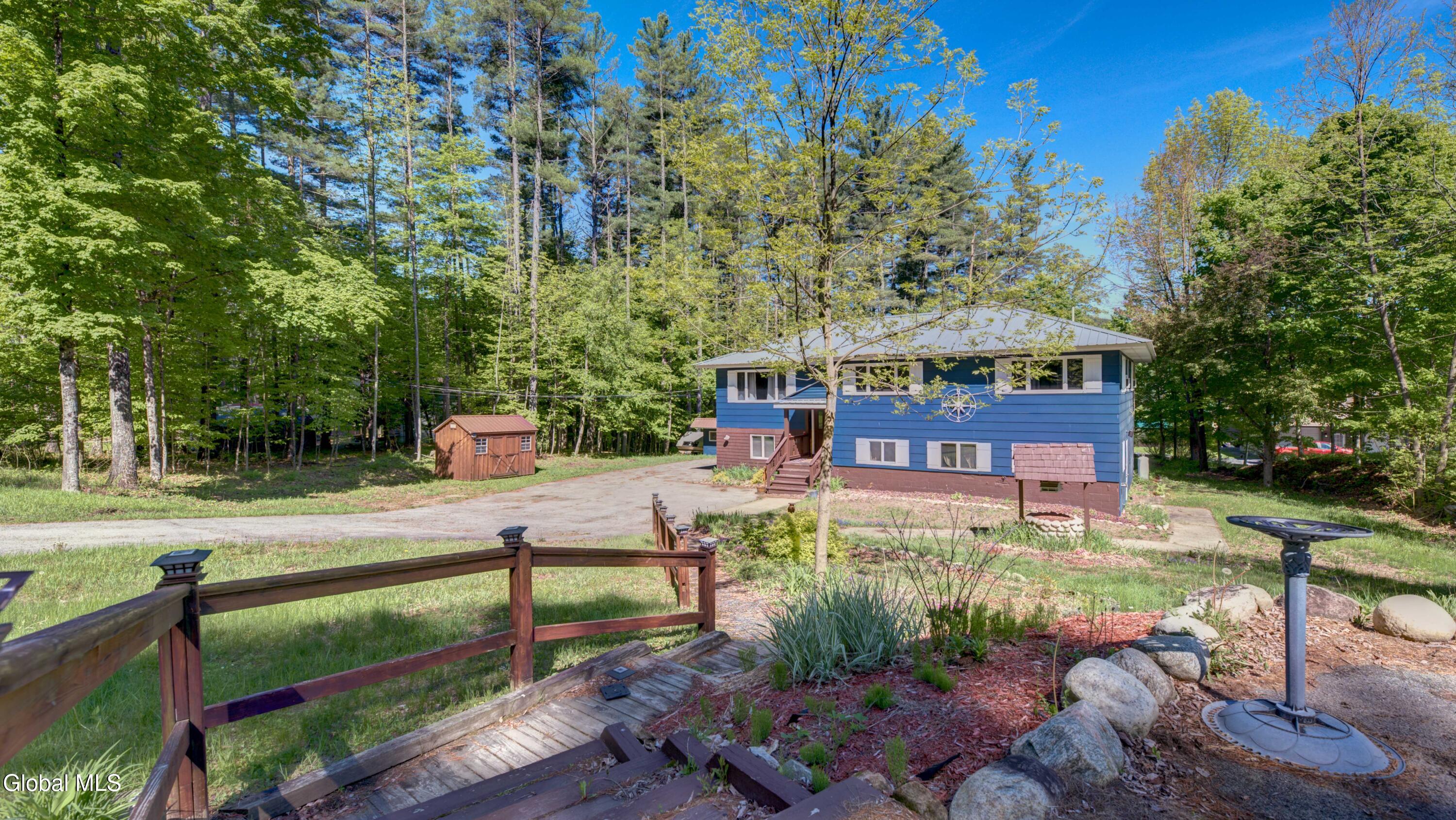 135 Buttermilk Hill Road Wells, NY 12190 - Photo 5 of 62 135 Buttermilk Hill-4