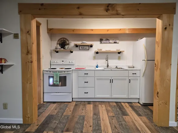 $419,000 | 135 Buttermilk Hill Road, Wells, NY 12190