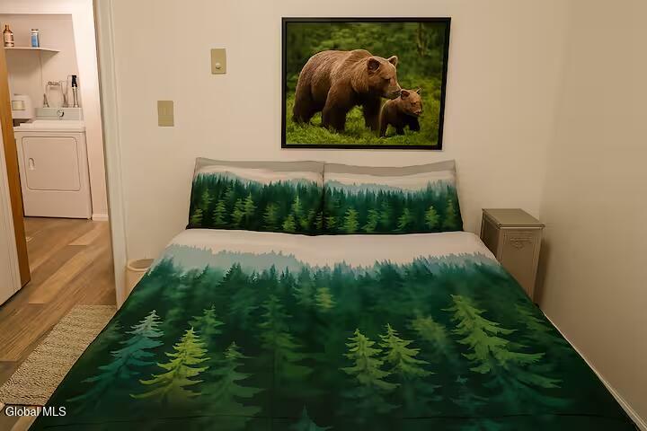 135 Buttermilk Hill Road Wells, NY 12190 - Photo 57 of 62 image