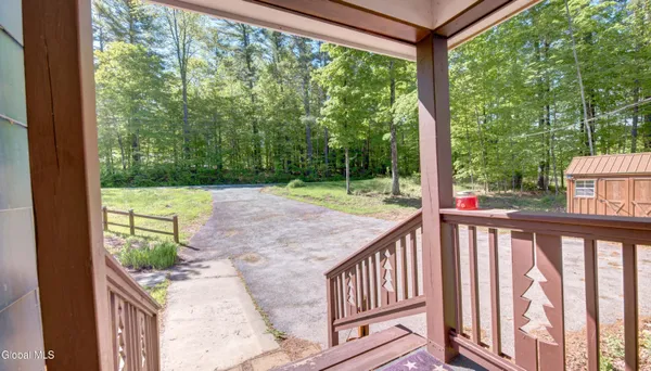 $419,000 | 135 Buttermilk Hill Road, Wells, NY 12190