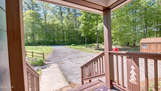 $419,000 | 135 Buttermilk Hill Road, Wells, NY 12190