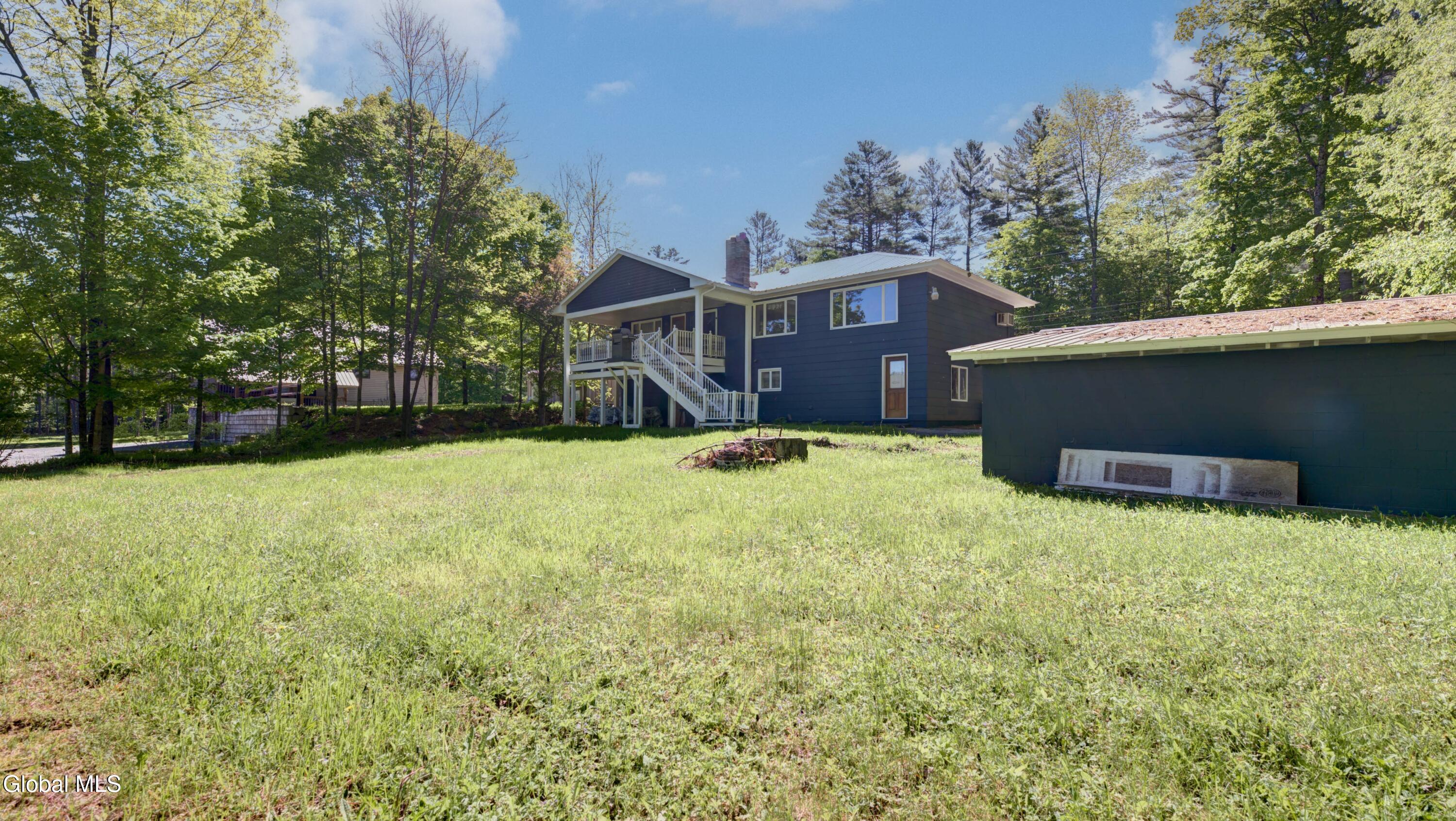 135 Buttermilk Hill Road Wells, NY 12190 - Photo 8 of 62 135 Buttermilk Hill-10