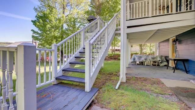 $419,000 | 135 Buttermilk Hill Road, Wells, NY 12190