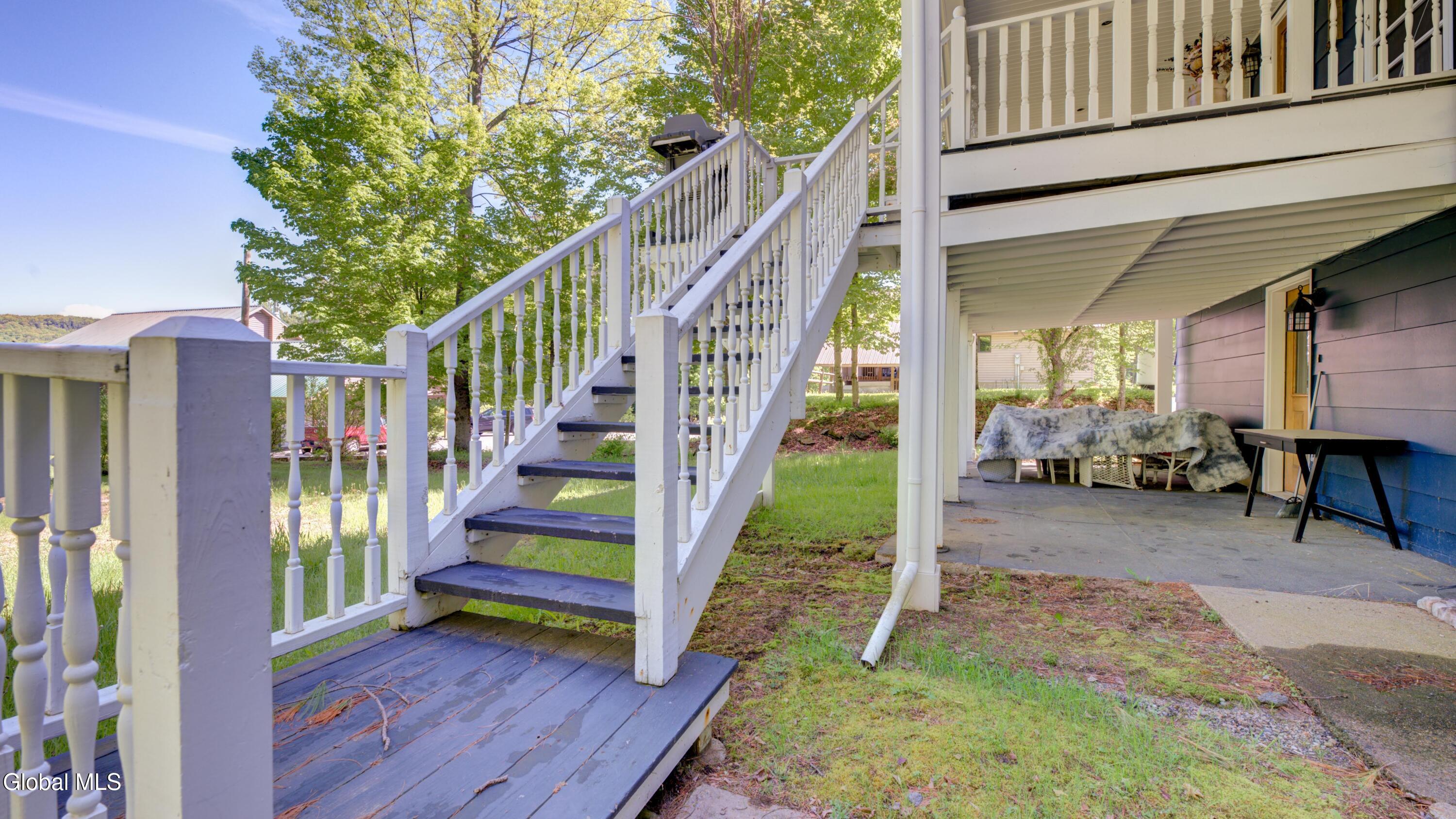 135 Buttermilk Hill Road Wells, NY 12190 - Photo 10 of 62 135 Buttermilk Hill-17