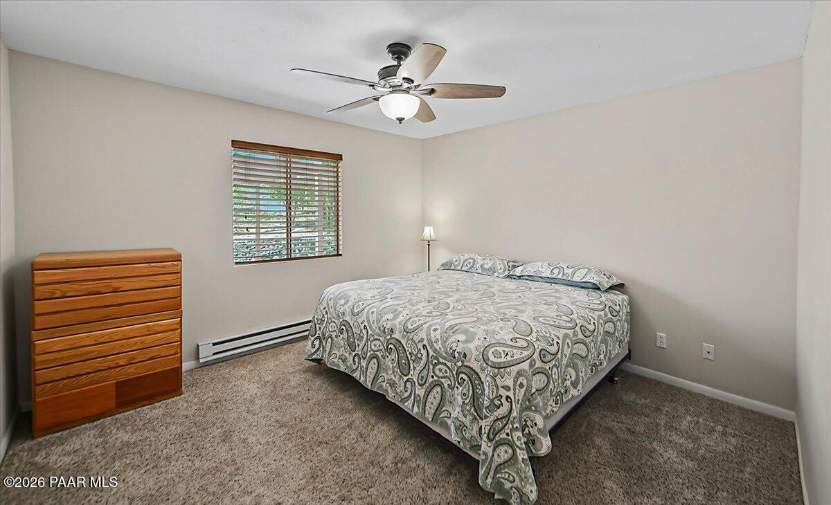 2521 West Copper Basin Road Prescott, AZ 86303 - Photo 10 of 30 10-Bedroom