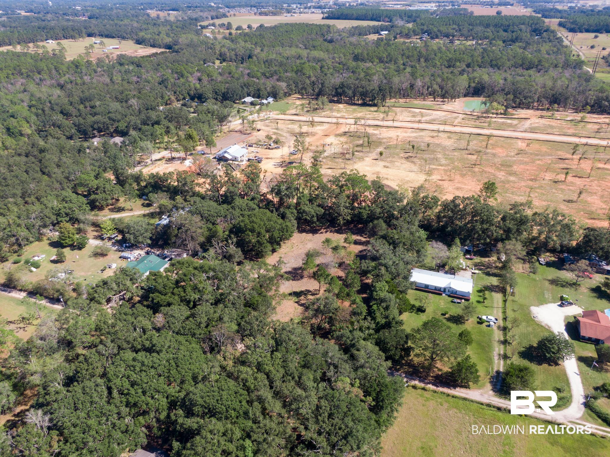 16680 Camellia Road Silverhill, AL 36576 - Photo 9 of 9
