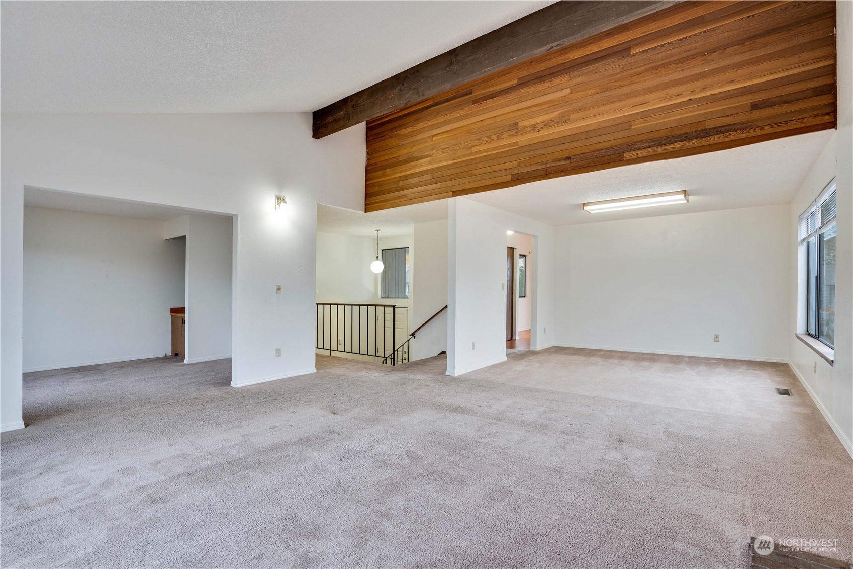 2813 Southwest 342nd Street Federal Way, WA 98023 - Photo 11 of 34 a view of an empty room