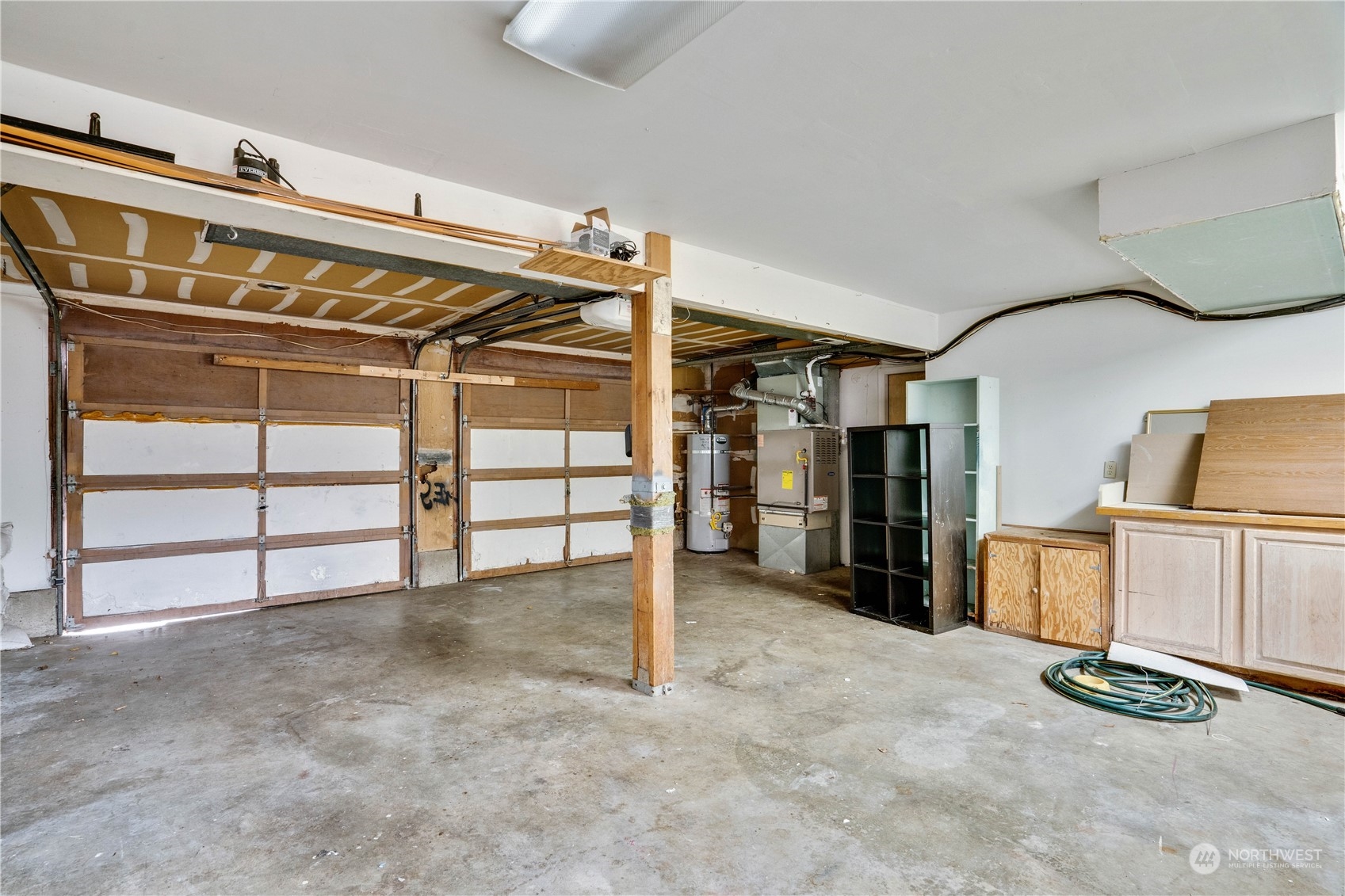 2813 Southwest 342nd Street Federal Way, WA 98023 - Photo 26 of 34 a view of a storage & utility room