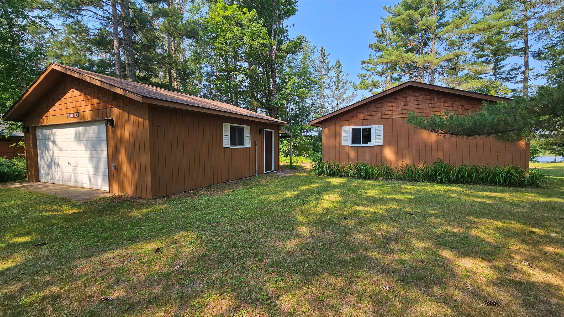 3555 North Birch Lane Radisson, WI 54867 - Photo 28 of 38
