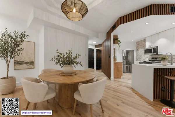 $1,149,000 | 1160 Granville Avenue, Unit 104, Los Angeles, CA 90049