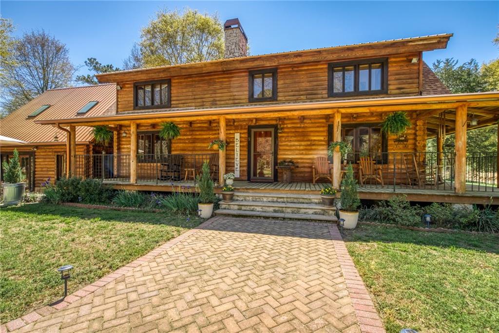 29 Barrett Woods Road Covington, GA 30014 - Photo 1 of 1