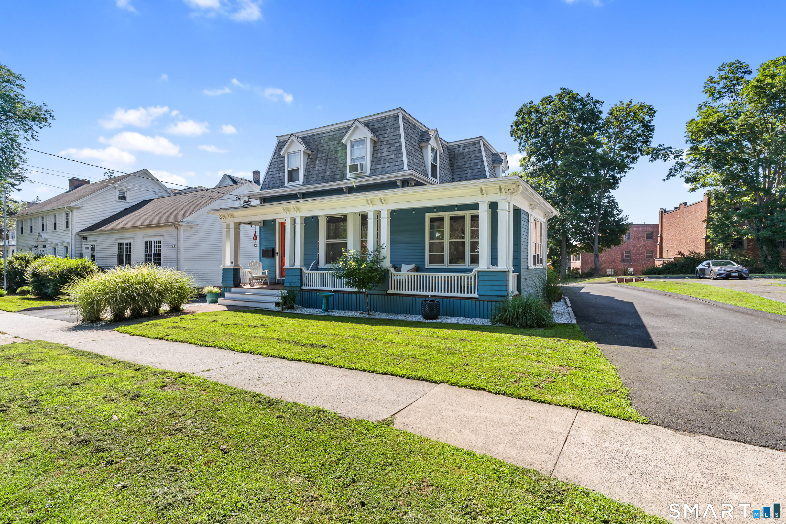 65 South Main Street, Unit 1 Branford, CT 06405 - Photo 26 of 34