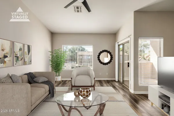 $270,000 | 1406 West Emerald Avenue, Unit 112, Mesa, AZ 85202