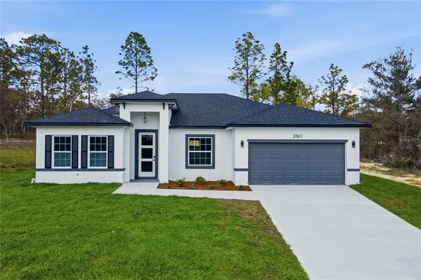 $279,900 | 2861 West Dellwood Street, Dunnellon, FL 34433
