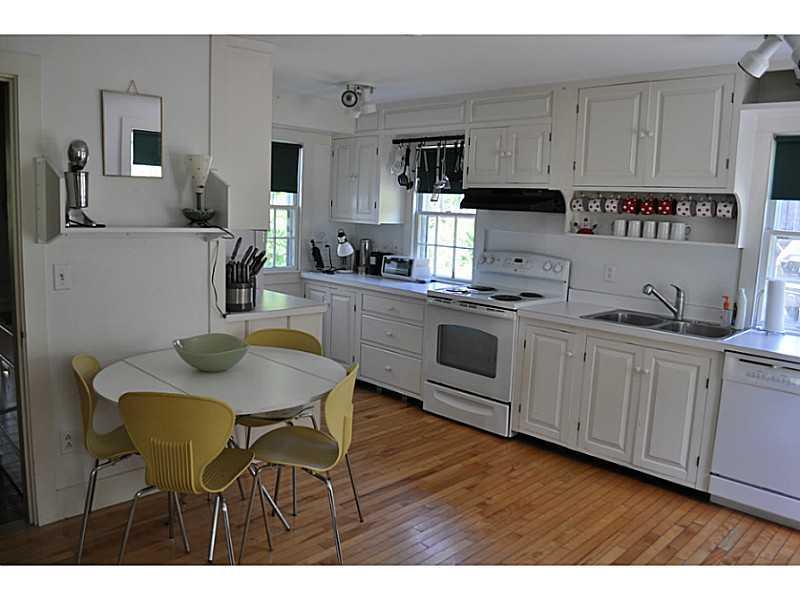 127 Academy Hill Road Newcastle, ME 04553 - Photo 15 of 19 Kitchen.