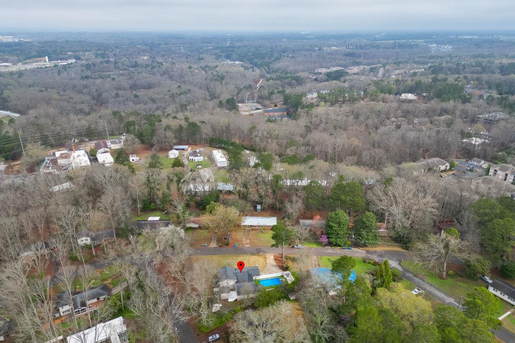206 College Circle Athens, GA 30605 - Photo 59 of 60