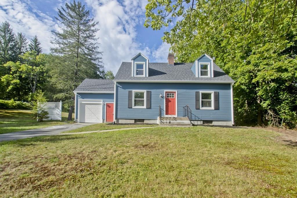 26 Granville Road Southwick, MA 01077 - Photo 1 of 42 Gallery Image 1