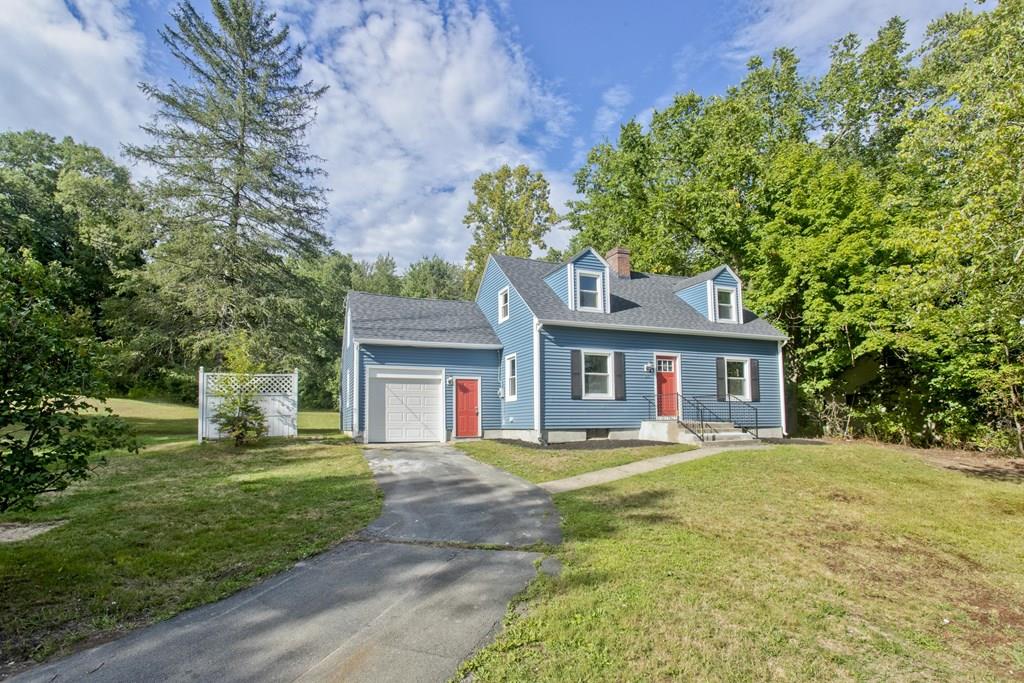 26 Granville Road Southwick, MA 01077 - Photo 2 of 42 Gallery Image 2