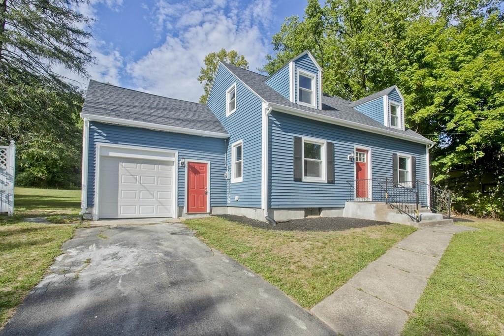 26 Granville Road Southwick, MA 01077 - Photo 3 of 42 Gallery Image 3