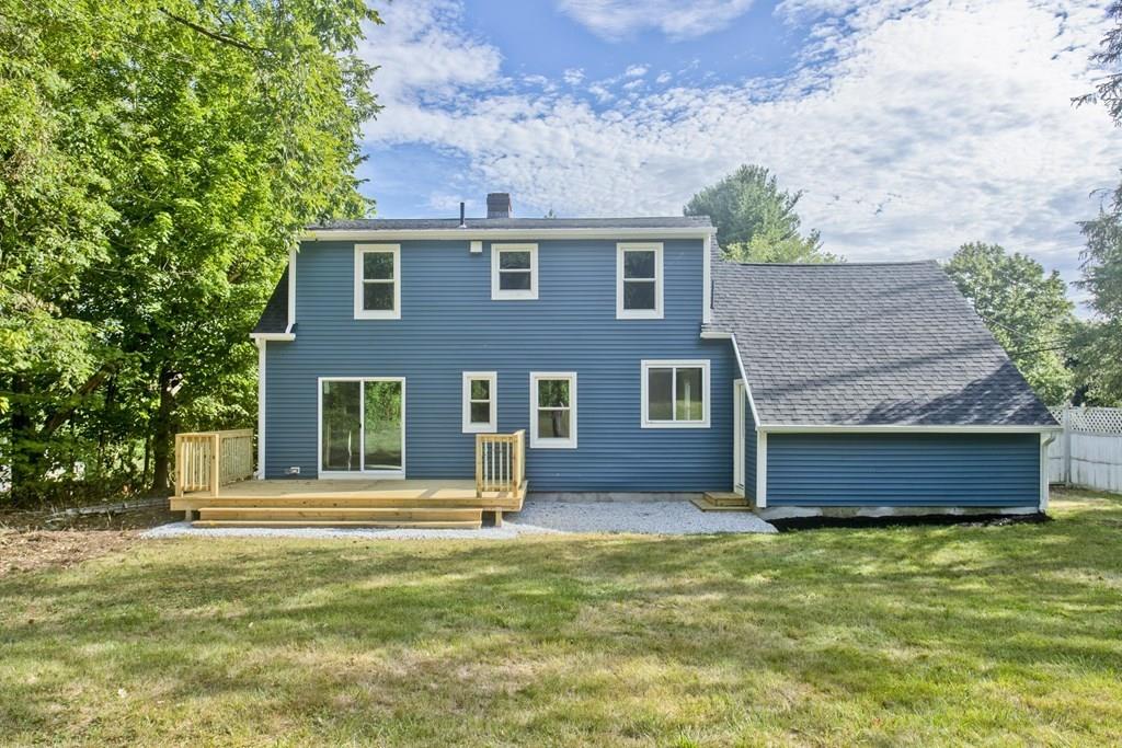 26 Granville Road Southwick, MA 01077 - Photo 40 of 42 Gallery Image 40