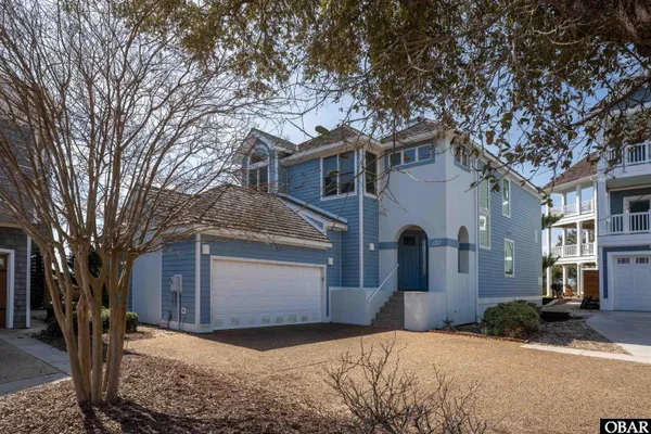 $879,000 | 111 Bonnie Lane, Nags Head, NC 27959