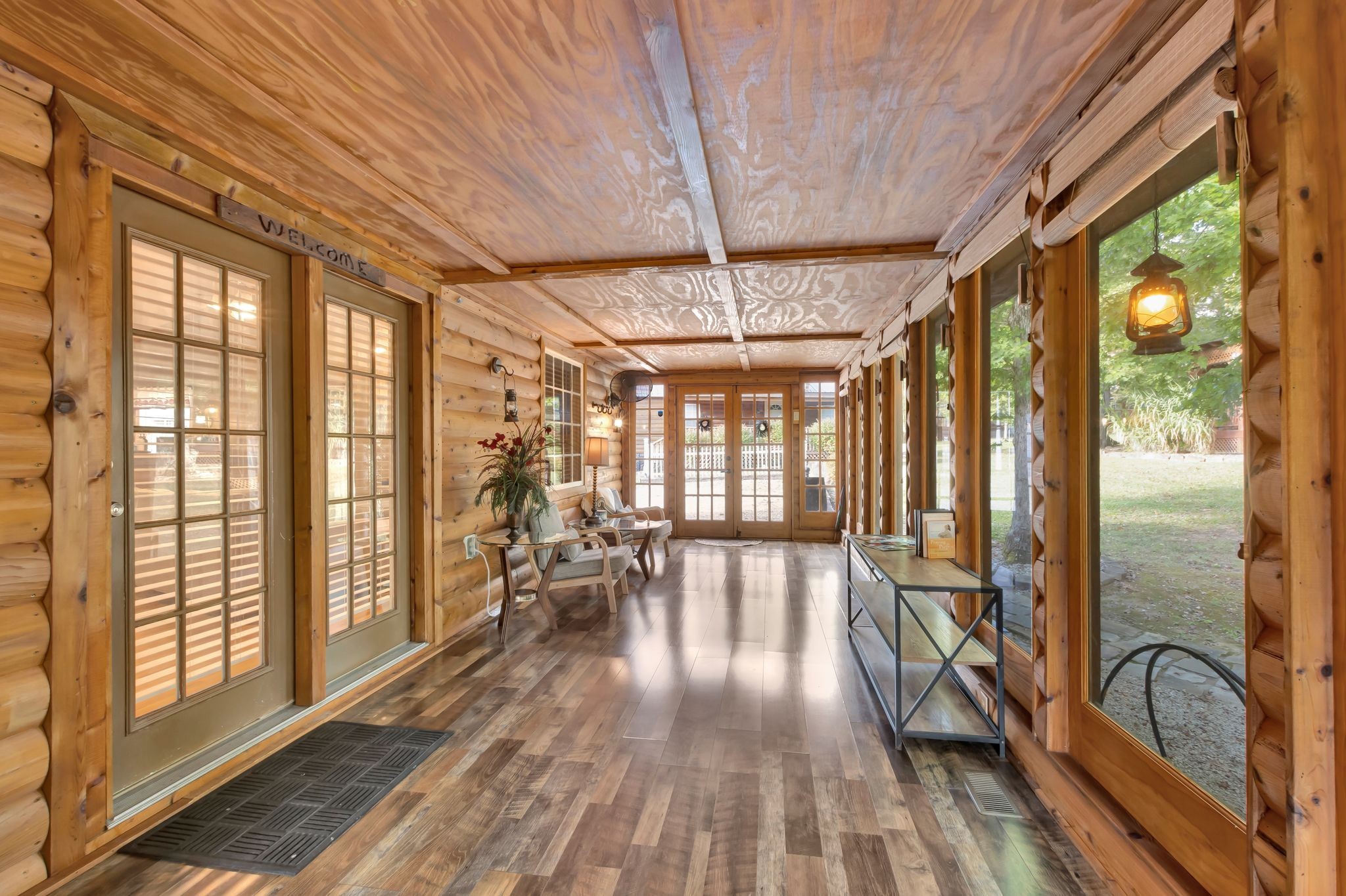 11845 Highway 41 Monteagle, TN 37356 - Photo 29 of 74 a view of entryway with wooden floor