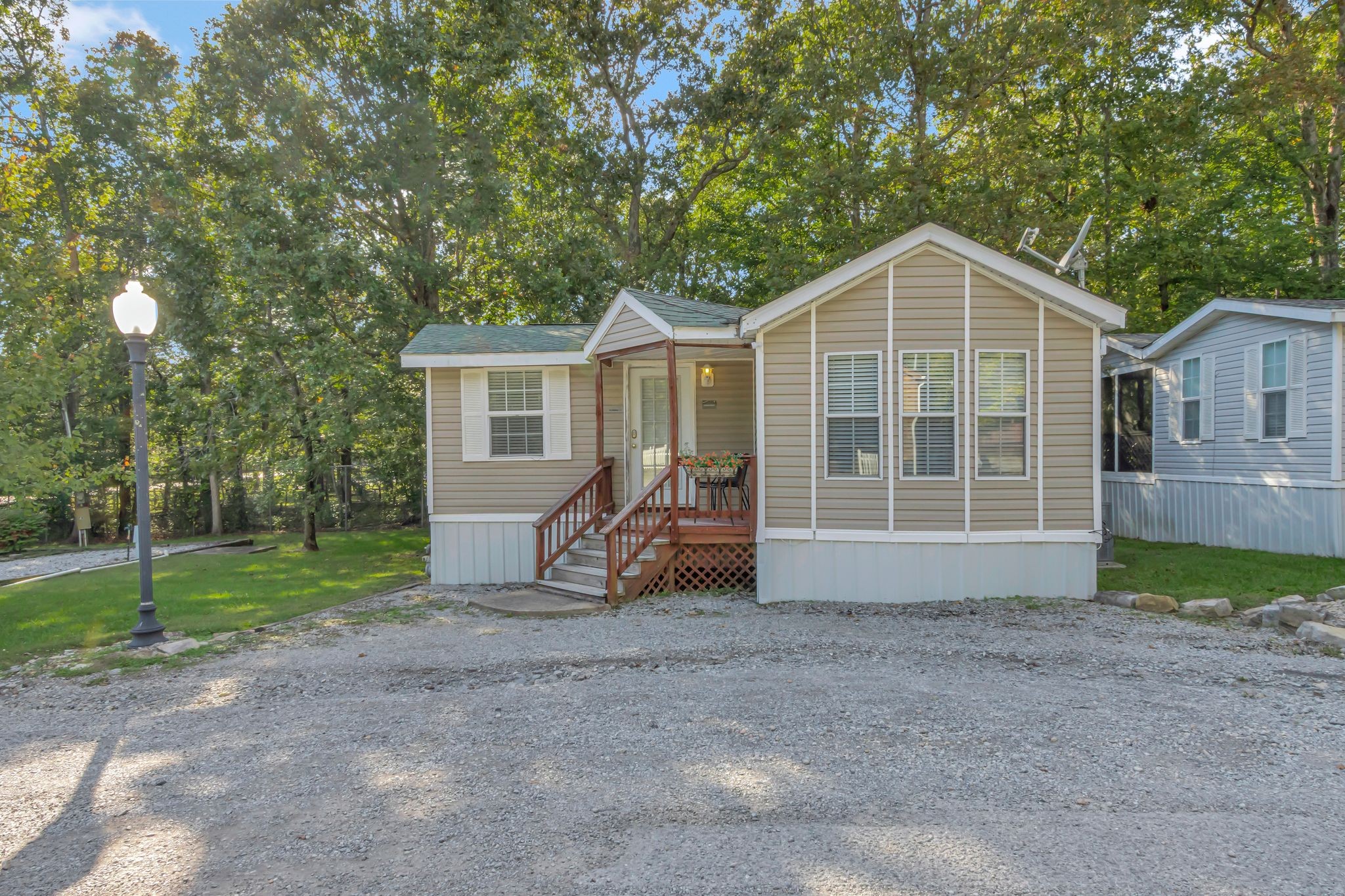 11845 Highway 41 Monteagle, TN 37356 - Photo 35 of 74 a view of a house with a yard