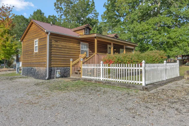 a kitchen with stainless steel appliances a stove and a refrigerator