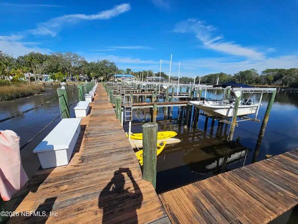 $1,700 | 1307 River Hills Circle East, Unit 16, Jacksonville, FL 32211