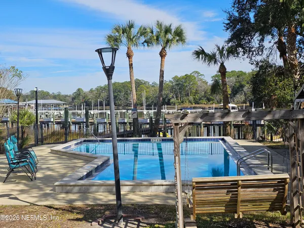 $1,700 | 1307 River Hills Circle East, Unit 16, Jacksonville, FL 32211