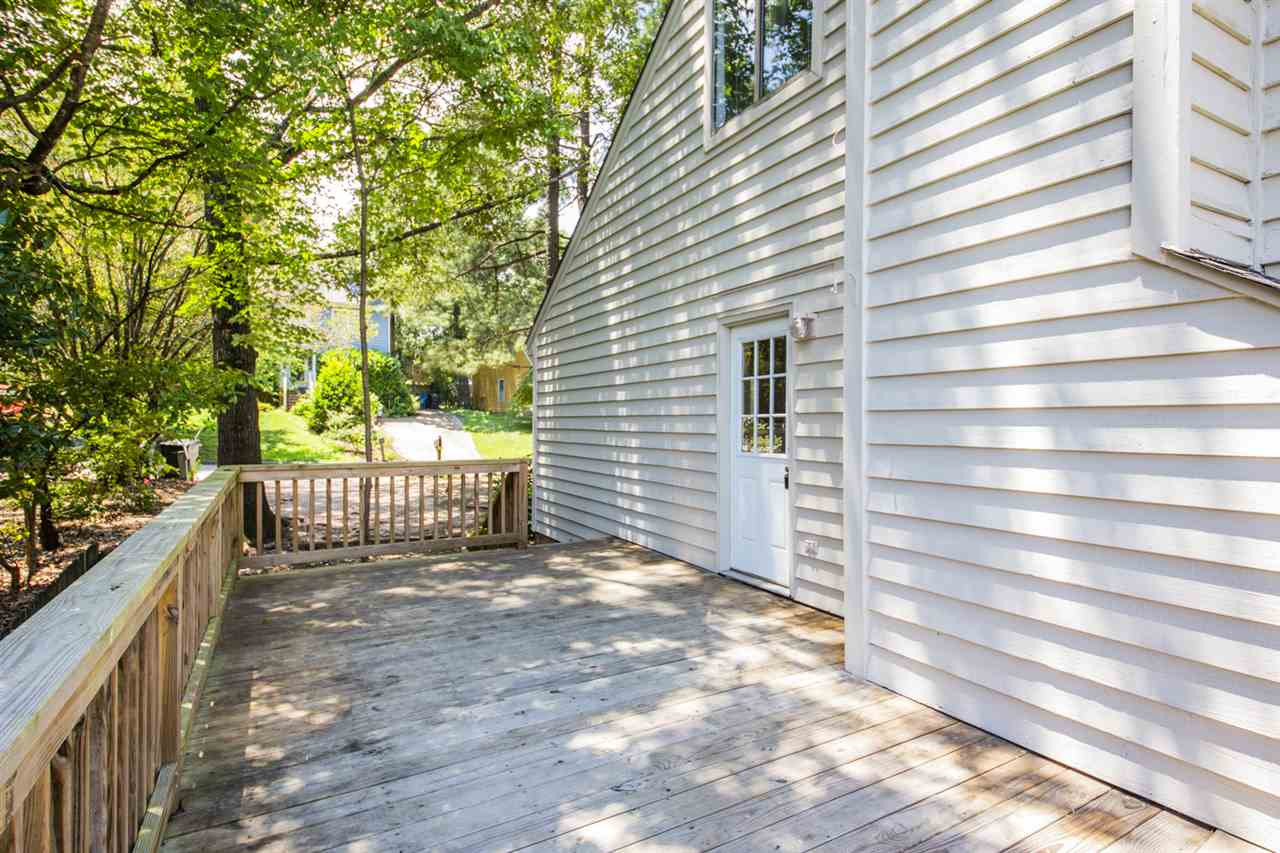 3844 Old Coach Road Raleigh, NC 27616 - Photo 26 of 28 Photo 26