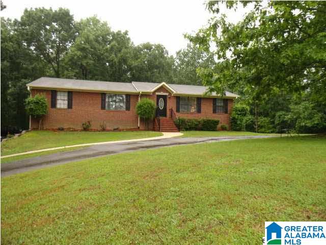 77 Grace Drive Oneonta, AL 35121 - Photo 18 of 21