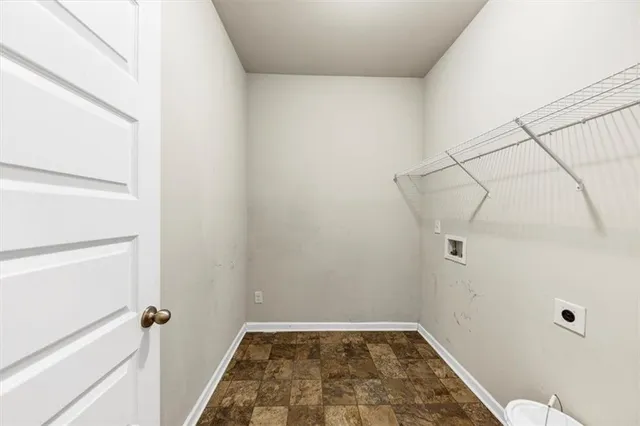 a view of livingroom with window