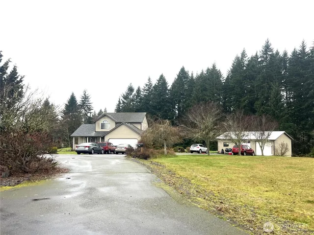 $439,900 | 110 Grande Vista Drive, Winlock, WA 98596