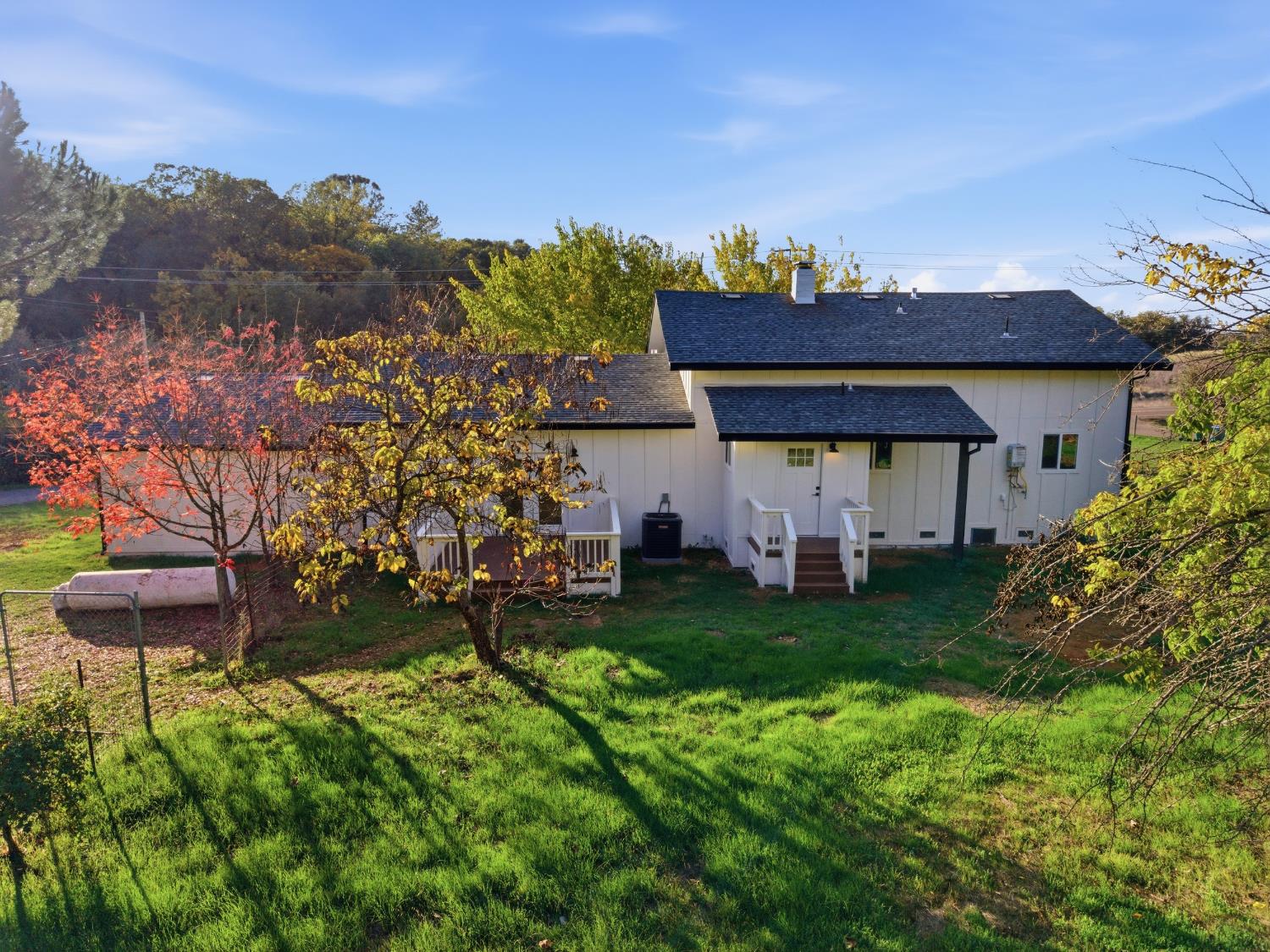 4117 El Dorado Road Placerville, CA 95667 - Photo 37 of 73