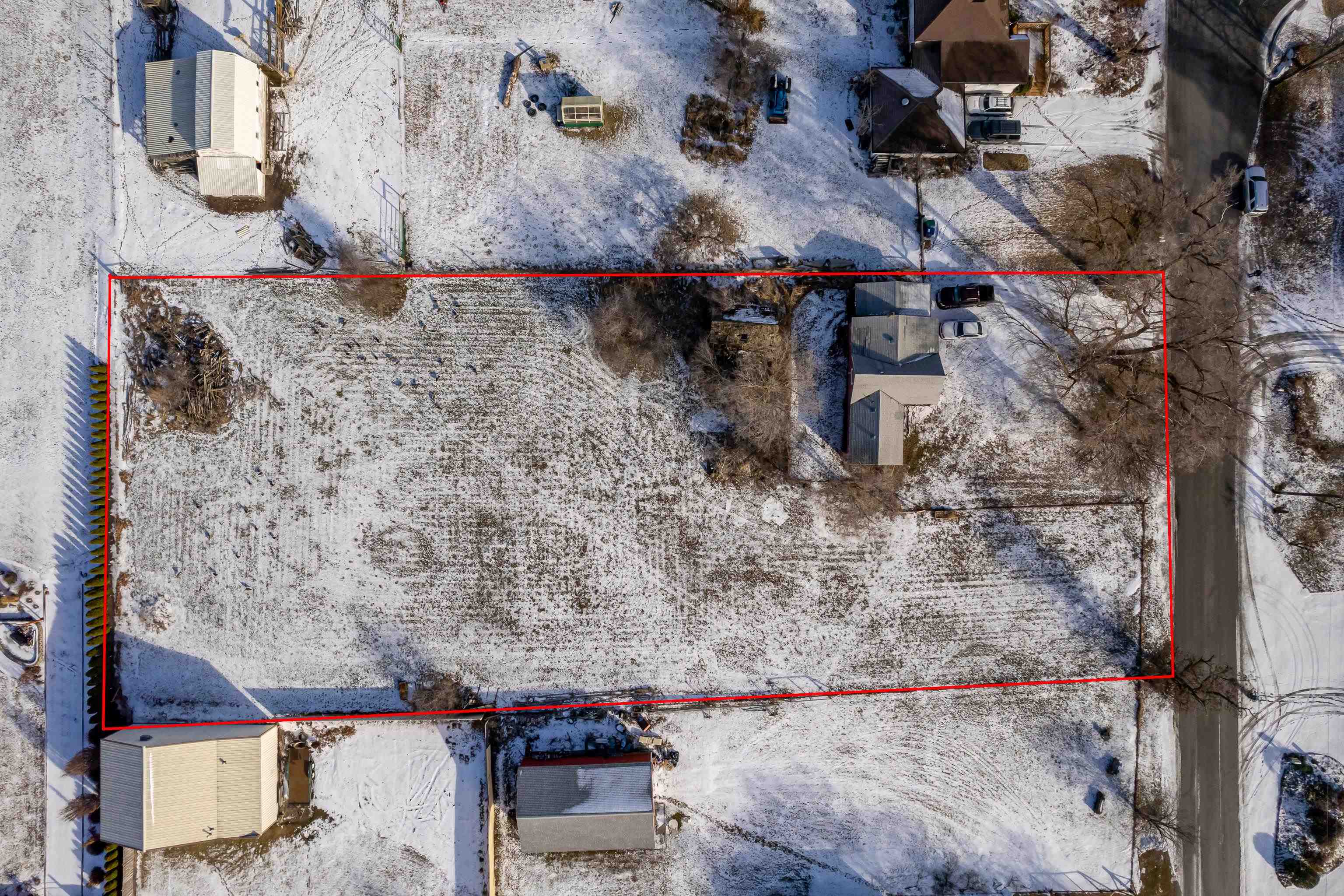 2023 North Long Road Spokane Valley, WA 99016 - Photo 20 of 35