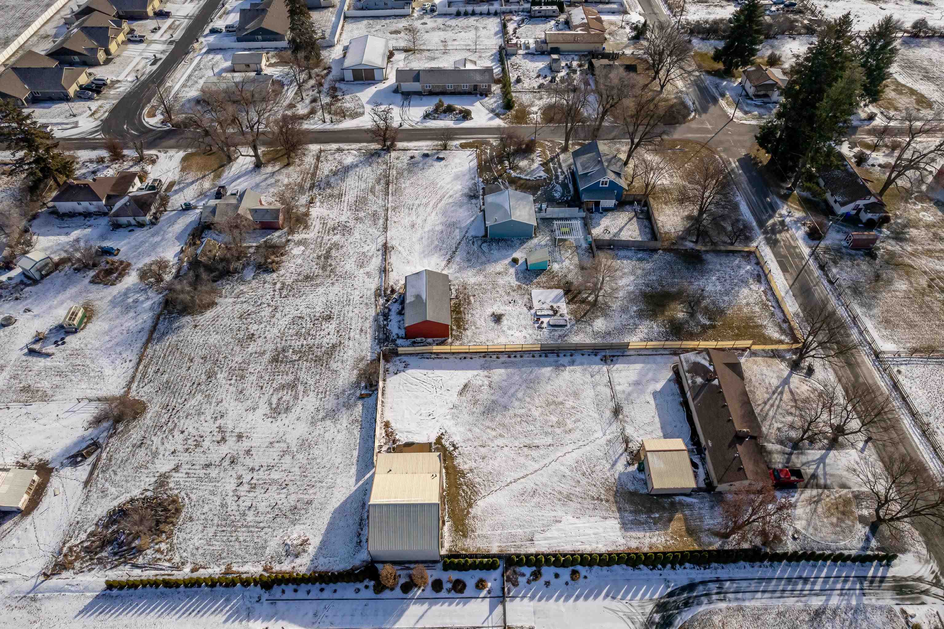 2023 North Long Road Spokane Valley, WA 99016 - Photo 23 of 35