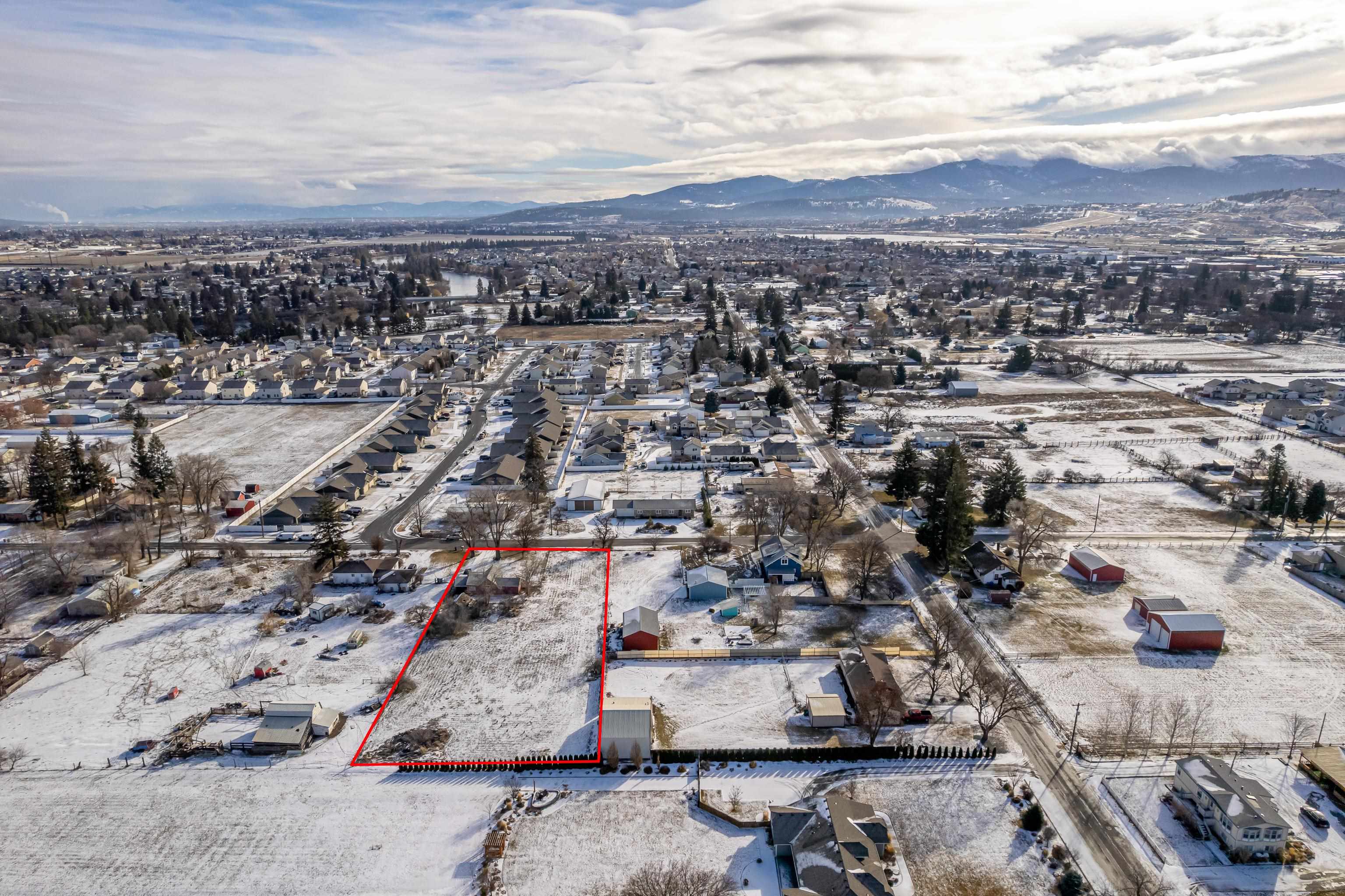 2023 North Long Road Spokane Valley, WA 99016 - Photo 25 of 35