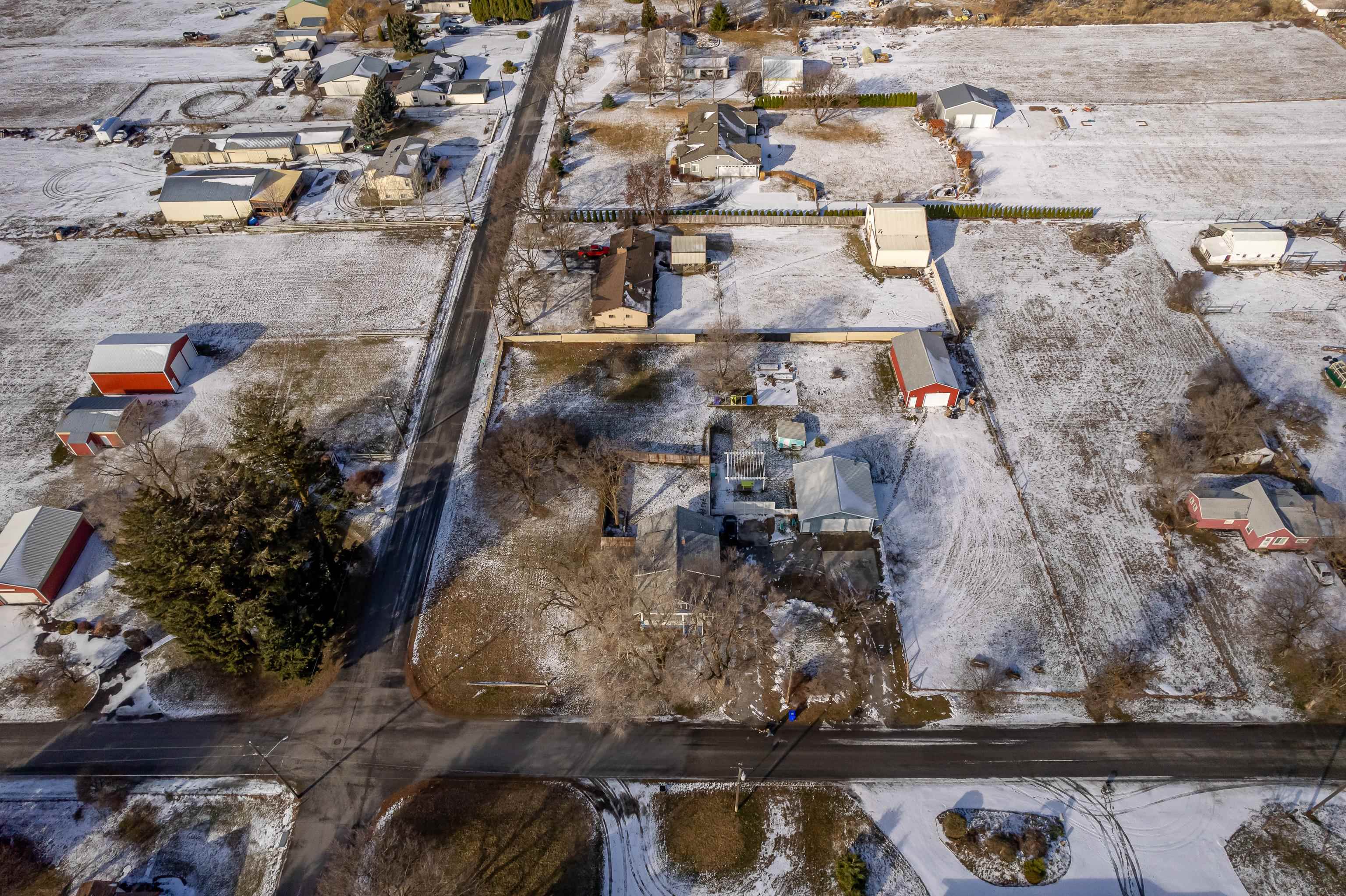 2023 North Long Road Spokane Valley, WA 99016 - Photo 29 of 35