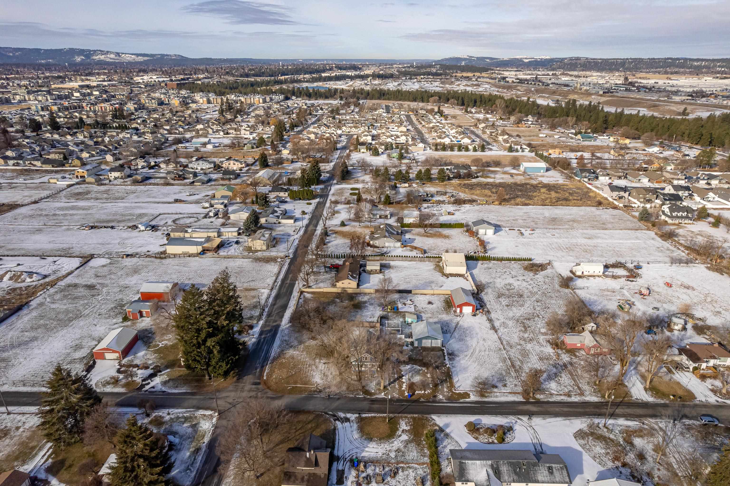2023 North Long Road Spokane Valley, WA 99016 - Photo 31 of 35
