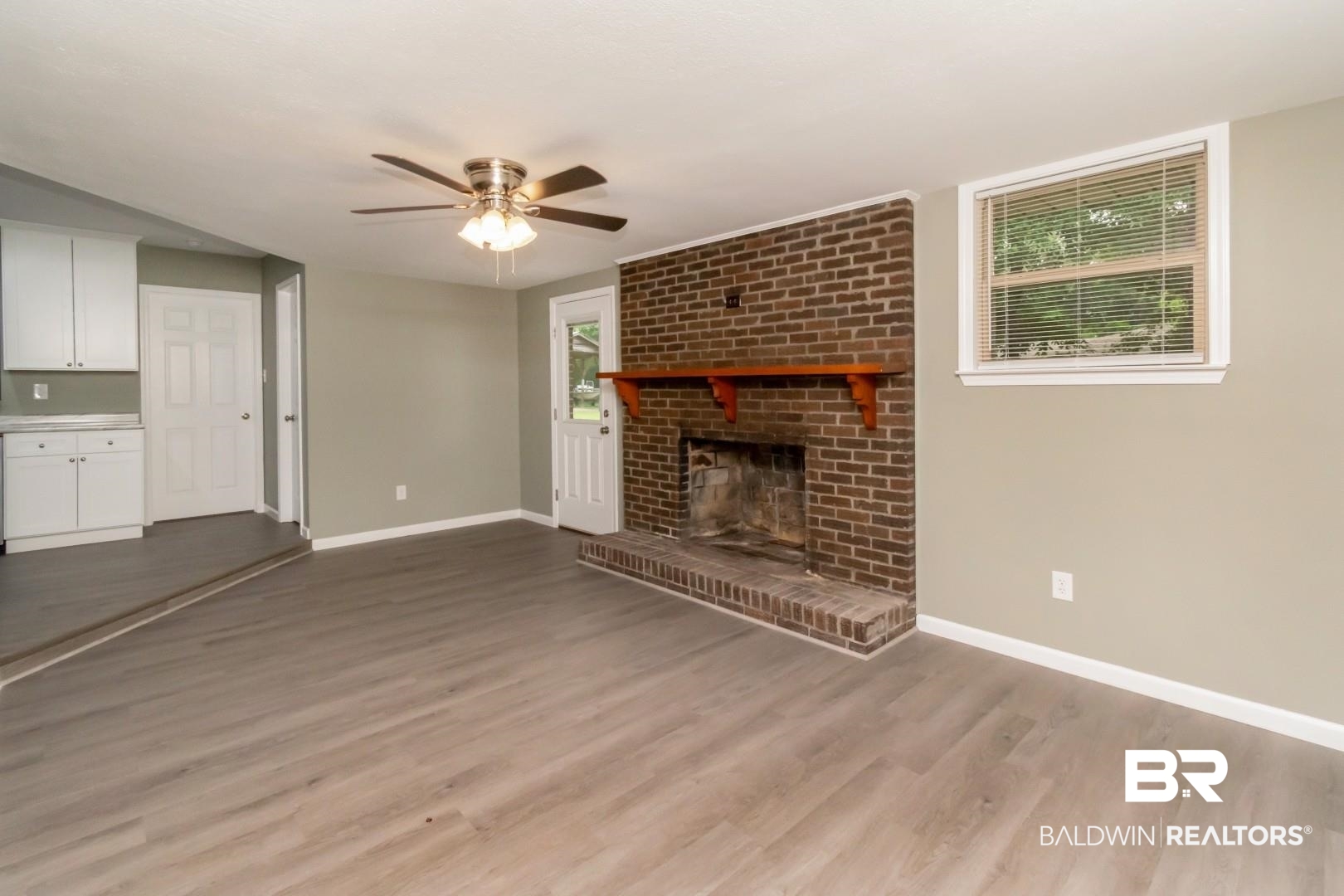 718 Cross Street Saraland, AL 36571 - Photo 16 of 30