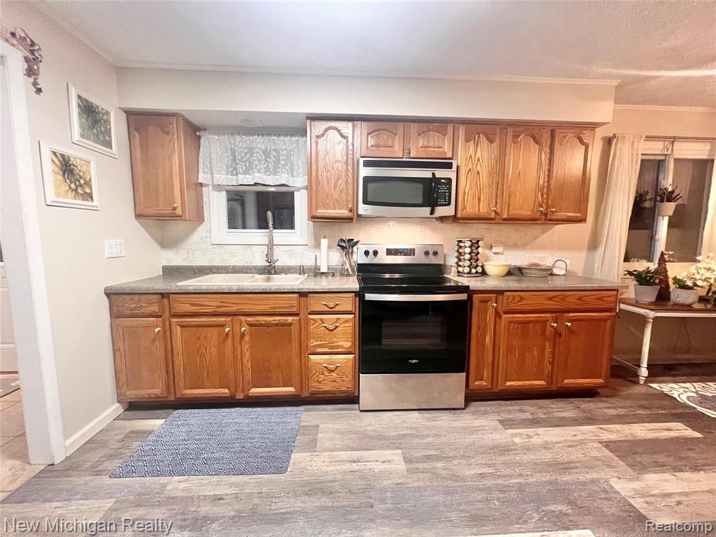 14371 South Duffield Road Byron, MI 48418 - Photo 17 of 25