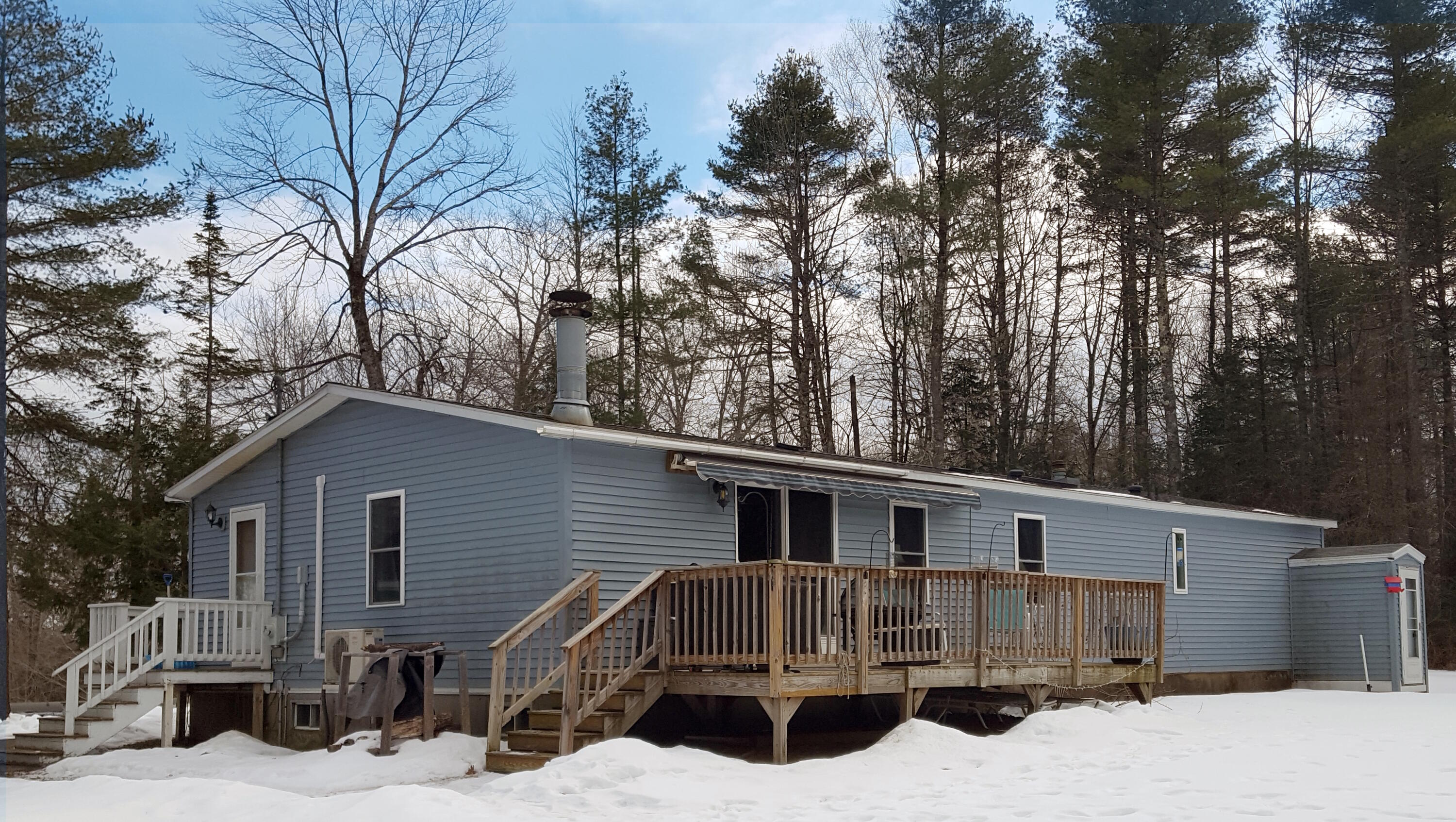 53 Harding Road Gorham, ME 04038 - Photo 35 of 40 Rear