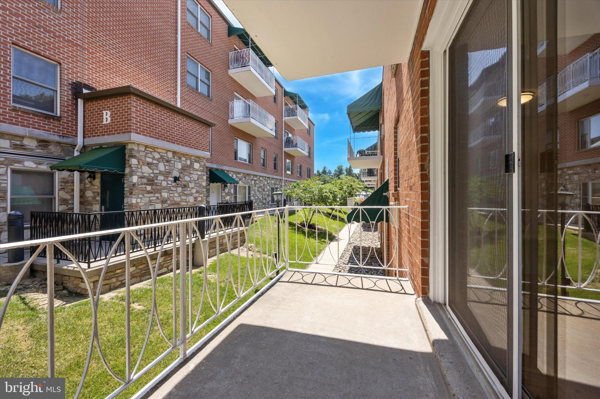 1600 Church Road, Unit C207 Wyncote, PA 19095 - Photo 3 of 15